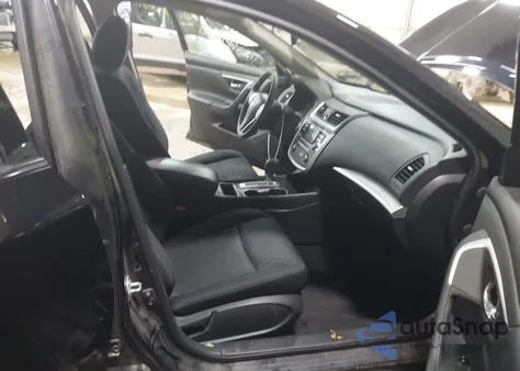 2016 Nissan Altima 2.5/2.5 S/2.5 Sl/2.5 Sr/2.5 Sv z USA, uszkodzony, nr VIN 1N4AL3AP9GC234435